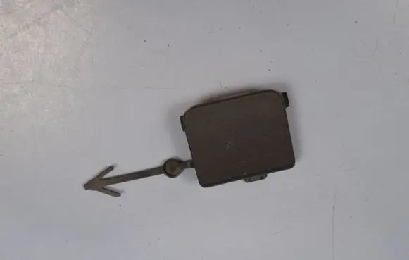 Skoda Karoq Front tow hook cap/cover 57A807441C
