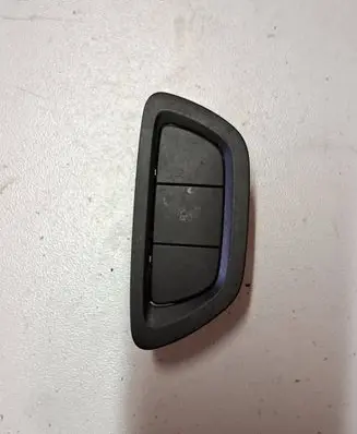 Citroen C5 Other switches/knobs/shifts 9682436677 63040713G
