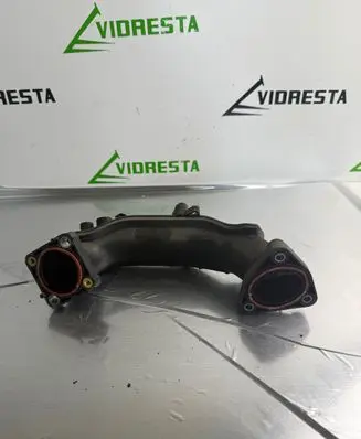 Intercooler hose/pipe