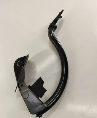 Peugeot 508 Tailgate/trunk/boot hinge 9686632180