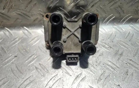 Opel Frontera A High voltage ignition coil 0221503001