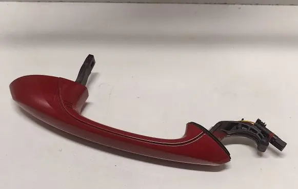 BMW Z4 g29 Front door exterior handle 8499108