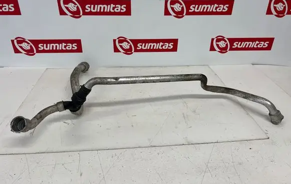 Porsche 911 991 Engine coolant pipe/hose 99110675103 99110601602