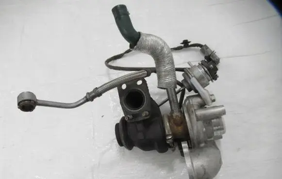 Peugeot Partner Turbo 9673283680