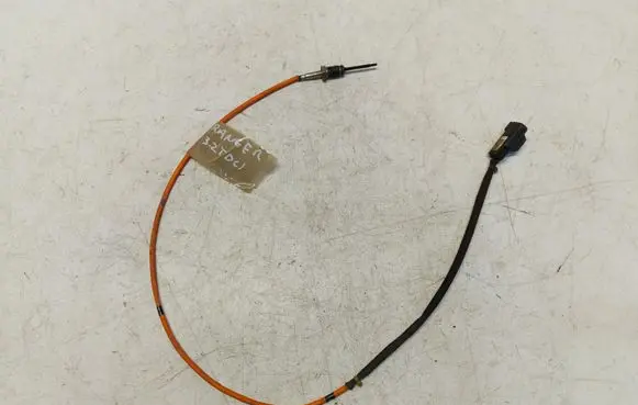 Ford Ranger Exhaust gas temperature sensor 3b3g-12b591-ga