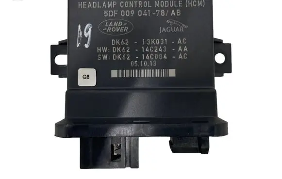 Land Rover Range Rover L405 Light module LCM DK6213K031AC DK6214C243AA DK6214C084AC