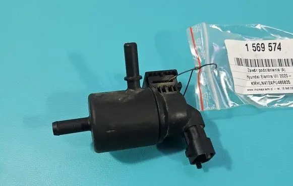 Hyundai Elantra VII Turbo solenoid valve 289102M322 IMPRK1569574