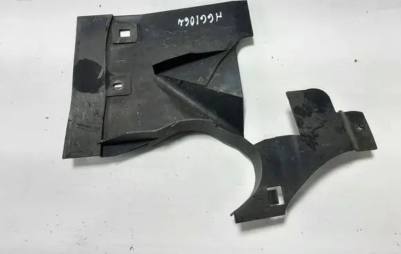 Volvo XC60 Front mudguard 31353848