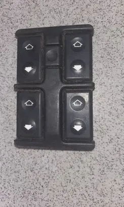BMW 5 E34 Electric window control switch 1379075