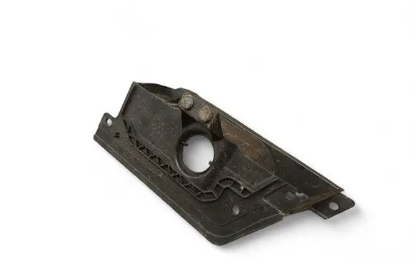 BMW X1 F48 F49 Battery box tray cover/lid 7290727