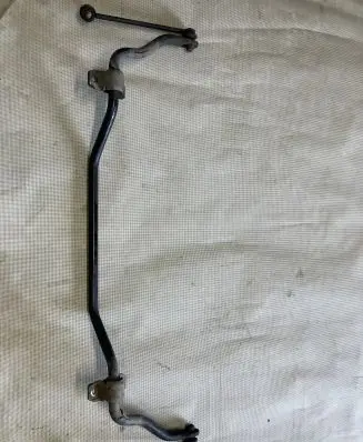Mercedes-Benz Vito Viano W639 Front anti-roll bar/sway bar