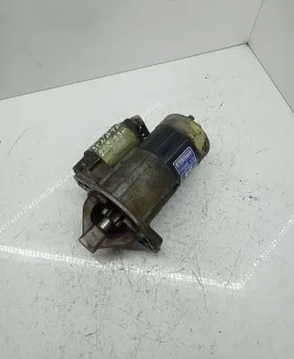 Hyundai Sonata Starter motor 3610038050