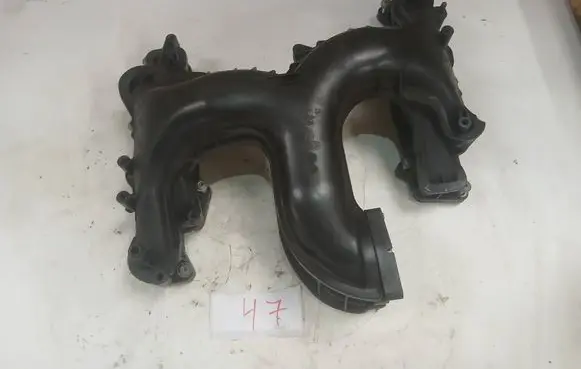 Audi A7 S7 4G Intake manifold 059129711CF