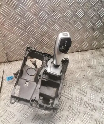 BMW X5 E70 Gear shifter/selector 51169164484