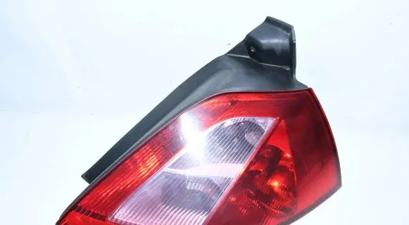 Renault Megane II Rear/tail lights 8200073237