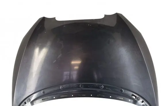 Seat Altea Engine bonnet/hood