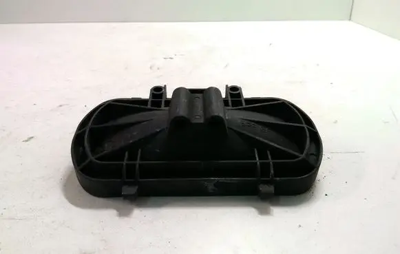 Headlight/headlamp dust cover