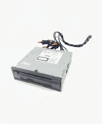 Volkswagen Golf VII Radio/CD/DVD/GPS head unit 5G0035820A