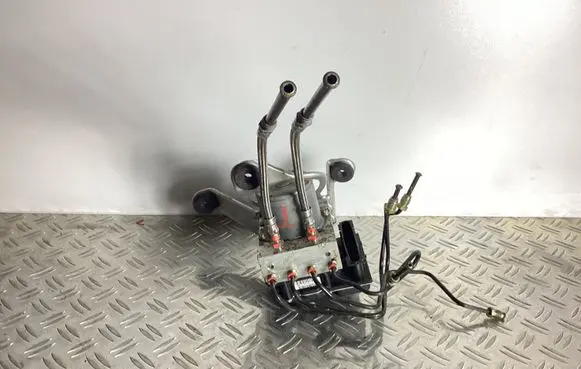 Porsche 911 997 ABS Pump 99735575528 0265236000 0265950418