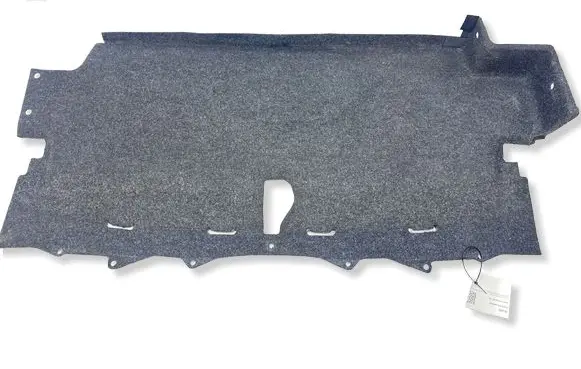 BMW Z4 E85 E86 Trunk separation 776468 77646810 701668106