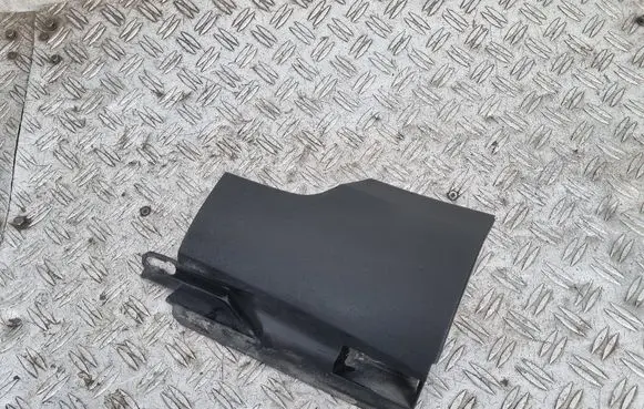 Volkswagen PASSAT B6 Side skirt rear trim 3C0853897