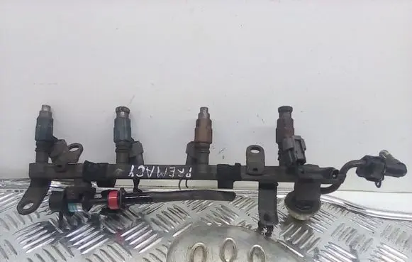 Mazda Premacy Fuel main line pipe FP4713280 110012J60