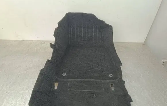 Polestar 2 Front floor carpet liner 31696017 AE07W20304