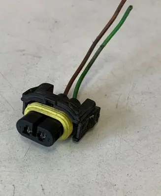 Mercedes-Benz B W245 Other wiring loom 0405456328