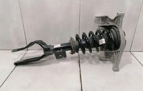 Tesla Model S Front shock absorber actuator solenoid 104436800F