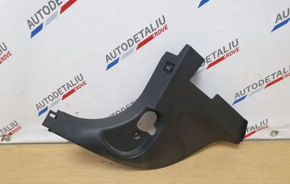BMW 4 F36 Gran coupe Foot area side trim 7221903