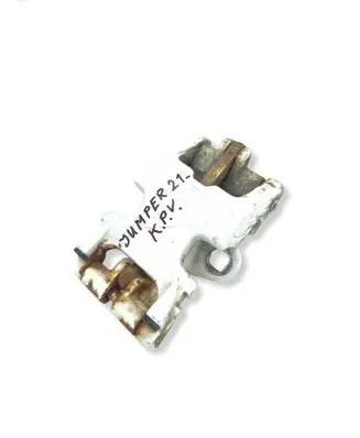 Citroen Jumper Rear door upper hinge