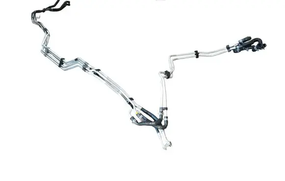 Chrysler Pacifica Air conditioning (A/C) pipe/hose 68227761AC 53222P 12570004