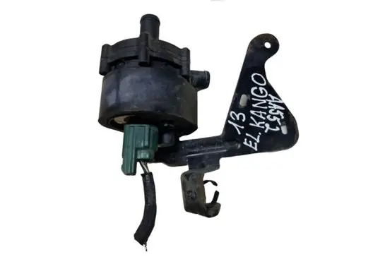 Renault Kangoo II Electric auxiliary coolant/water pump 210103350R