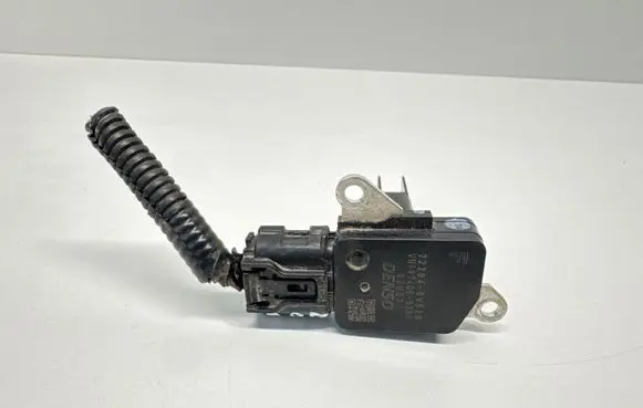 Toyota Auris E180 Mass air flow meter 222040V020 02U07 VN1974005380