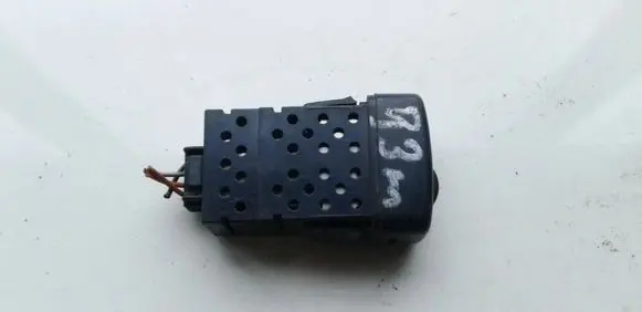 Panel lighting control switch