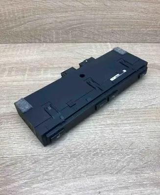 BMW 5 E60 E61 Seat heating switch 6952480 13580363
