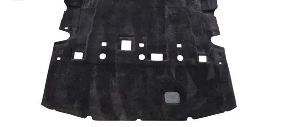 KIA Telluride Trunk/boot mat liner 84266S9230
