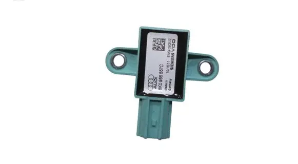 Audi Q5 SQ5 Airbag deployment crash/impact sensor 8K0955557C