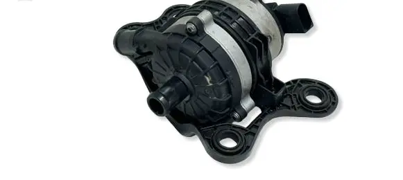 Audi A5 Electric auxiliary coolant/water pump 8B3965567 45883