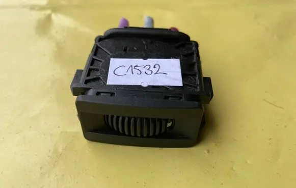 Mercedes-Benz B W245 Headlight level height control switch 191007