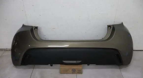 Toyota Yaris XP210 Rear bumper 52159K0030