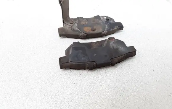 Honda City Brake pads (rear) 