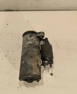 Ford Mondeo MK IV Starter motor 6G9N11000EC