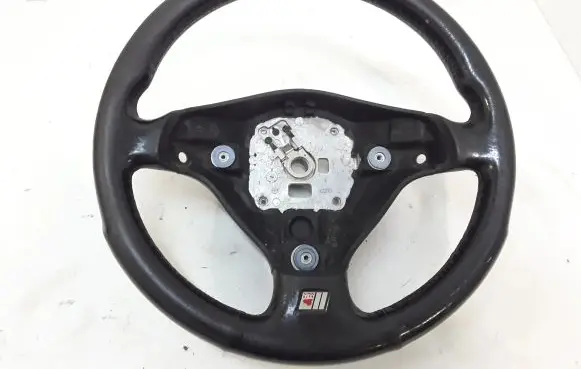 Audi A6 S6 C4 4A Steering wheel
