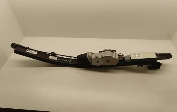 Chrysler Pacifica Sliding door control unit/module 68368918AB 18085222007 62024E