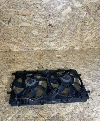 Opel Insignia A Fan set 13223019 90353655