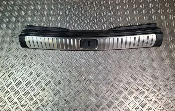 KIA Sportage Trunk/boot sill cover protection 85770D9500