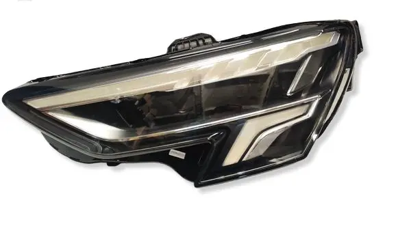 Audi A3 8Y Headlight/headlamp 8Y0941033 BL38XMA1801L F0110F02A