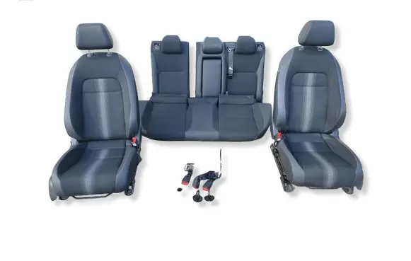 Honda Civic XI Seat set 81855T31H610