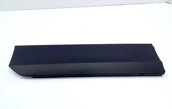 Volkswagen T-Cross Rear door trim (molding) 2GM854950